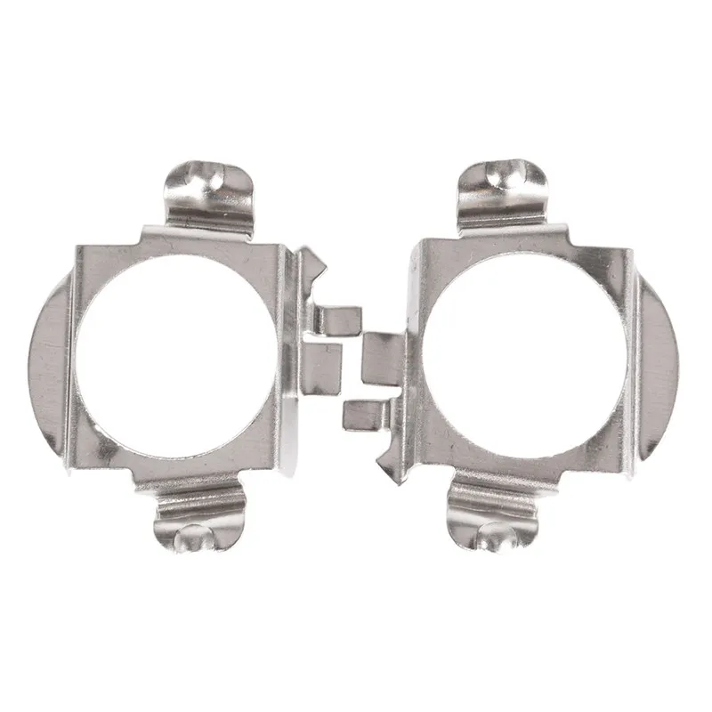 Горячая Распродажа 2 шт./лот разъем адаптера для универсальной авто фары