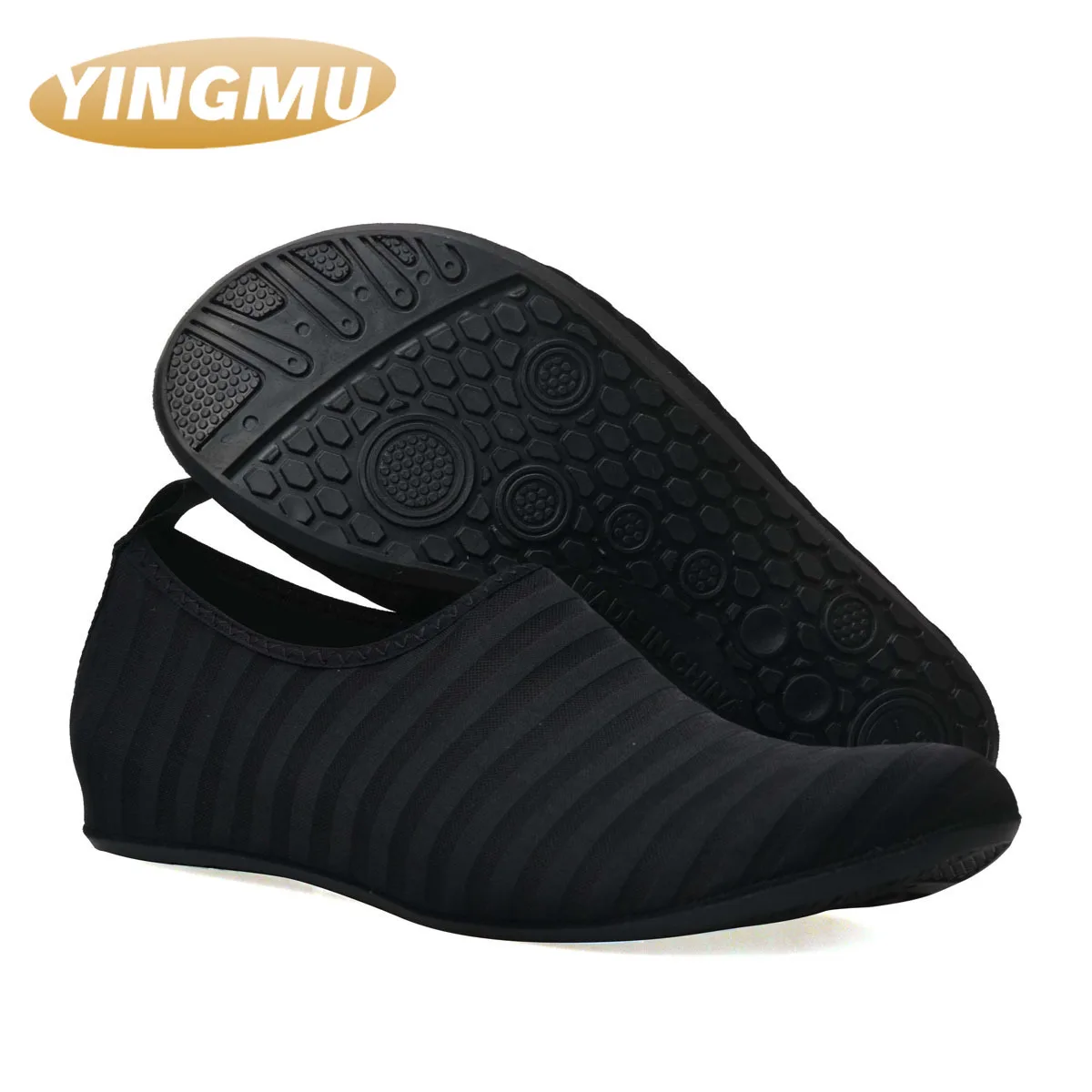 

Large 2021 summer thin soled swimming shoes barefoot skin tracing shoes beach wading shoes wading shoes swimming shoes