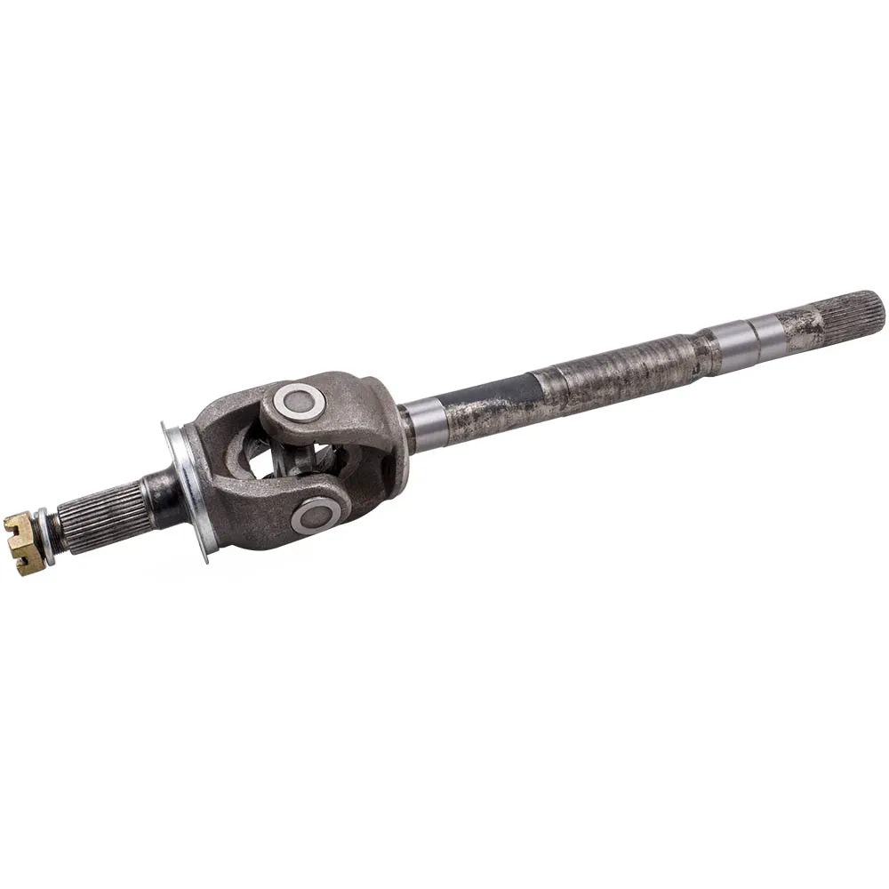 

Передний вал в сборе LH для Ram 2500 3500 4WD 4x4 5086667AB LHD