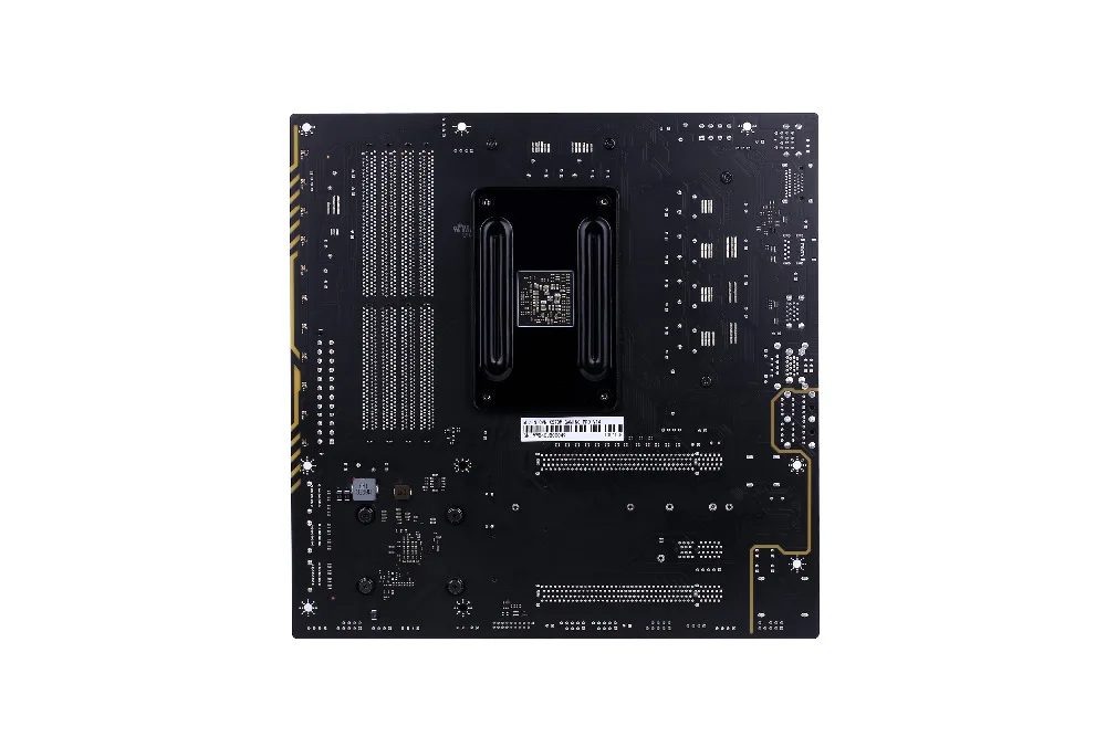 Цветной разъем CVN X570M GAMING PRO V14 AMD AM4