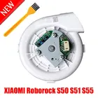 1 шт., запасные части для робота-пылесоса XIAOMI Roborock S50 S51