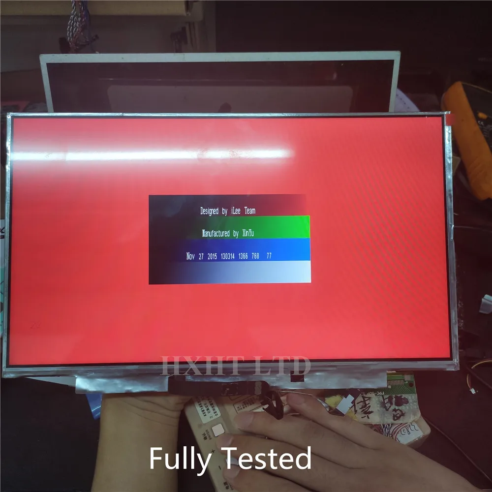 Оригинальный 13 3 &quotдля ноутбука Acer aspire S3 S3-391 S3-951 ЖК-дисплей экран MS2346 B133XTF01.1 B133XW03 V3