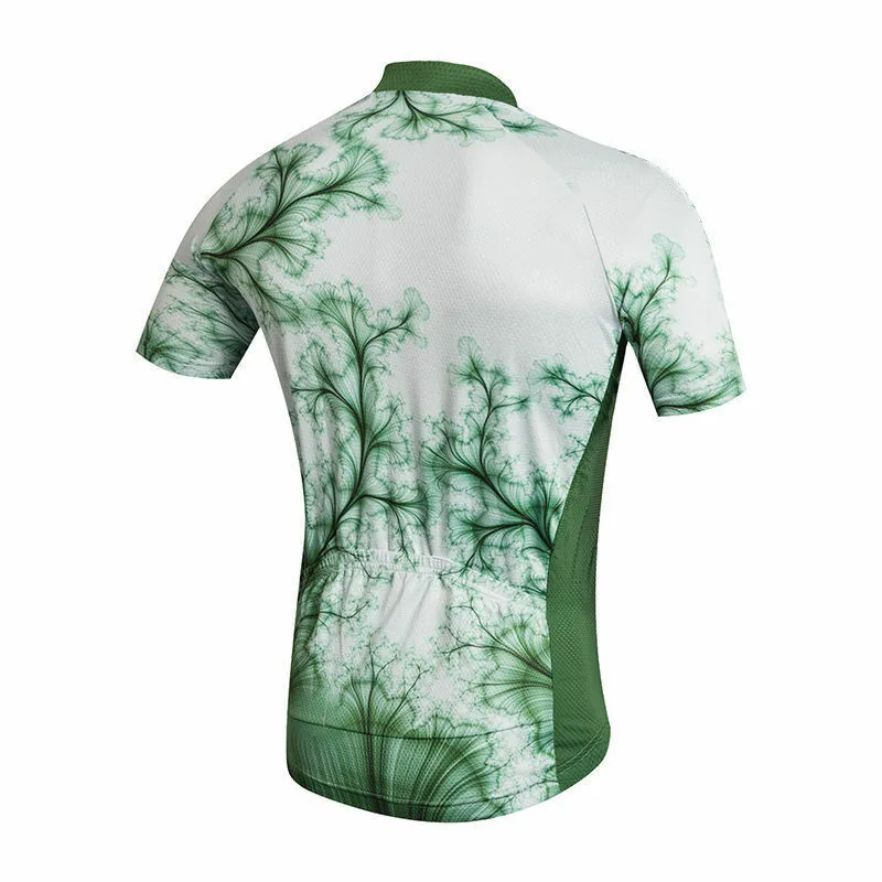 Футболка велосипедная с коротким рукавом 2022 | Спорт и развлечения