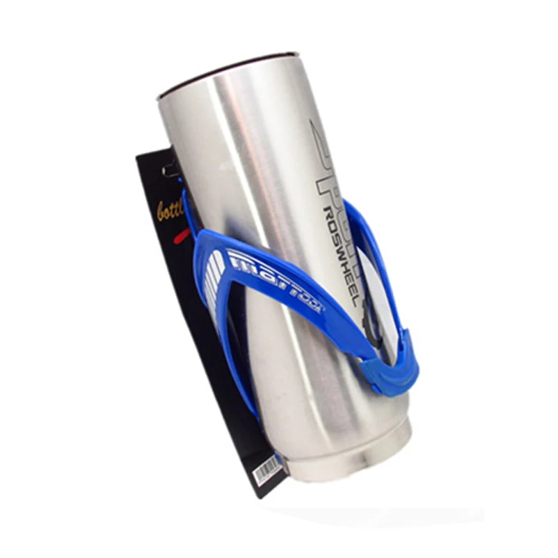 

MTB Bicycle Water Bottle Holder Mountain Road Bike Bottle Cage Bracket Ultralight Cycling Drink Water Cup Rack Bike Accessories