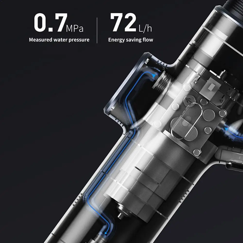 Продажа Мойка высокого давления аккумуляторная, 5 В, 450psi