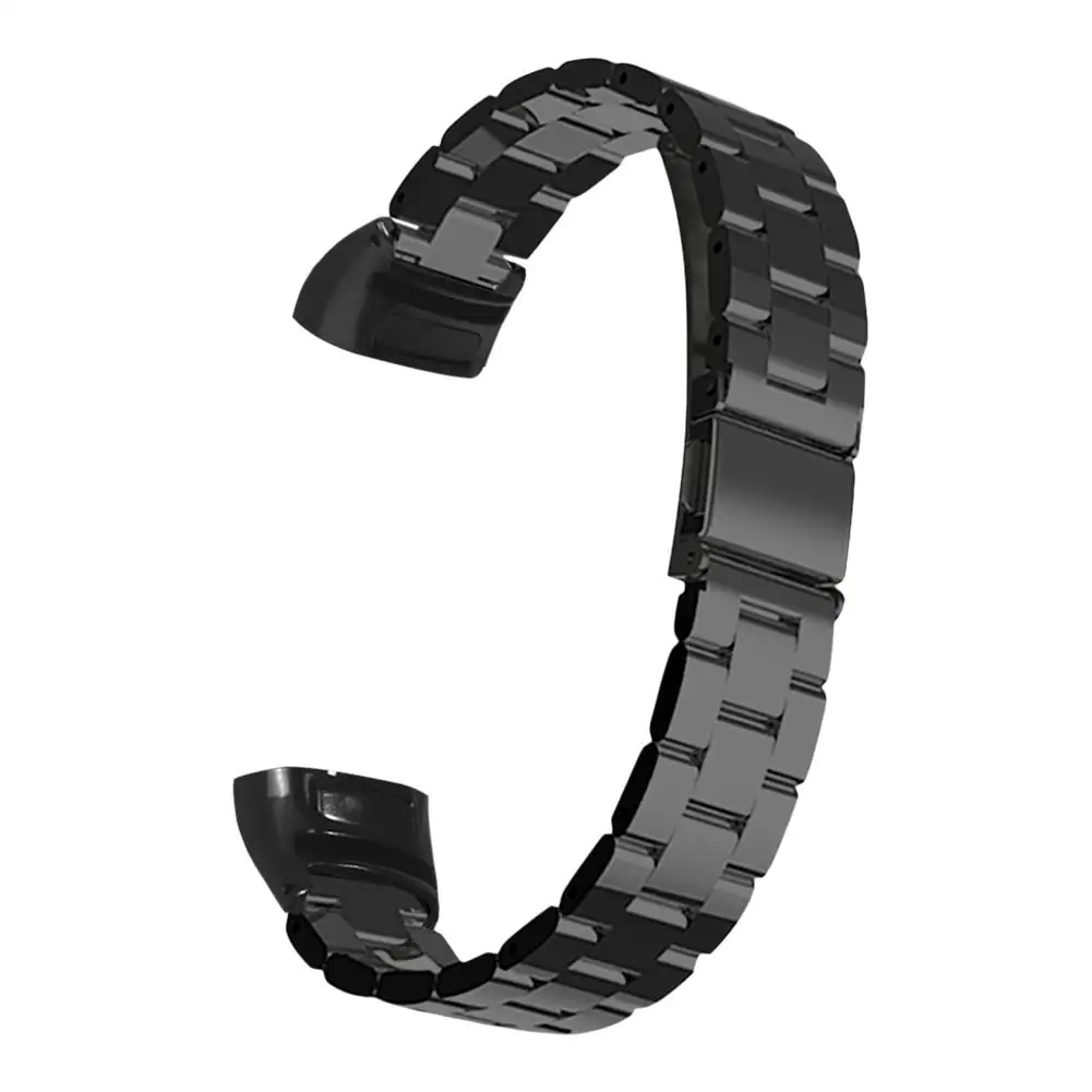 Сменный Браслет для huawei Honor Band 4 5 браслет из нержавеющей стали для Honor Band 4 5 умные аксессуары для часов с инструментом
