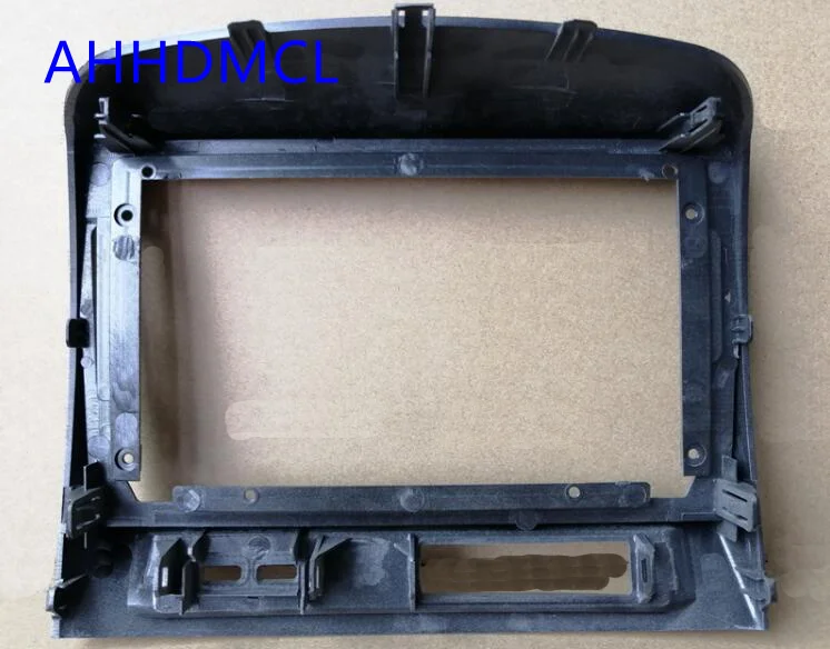 Автомобильная навигационная облицовка комплект рамы для 9 &quotAndroid мультимедийный