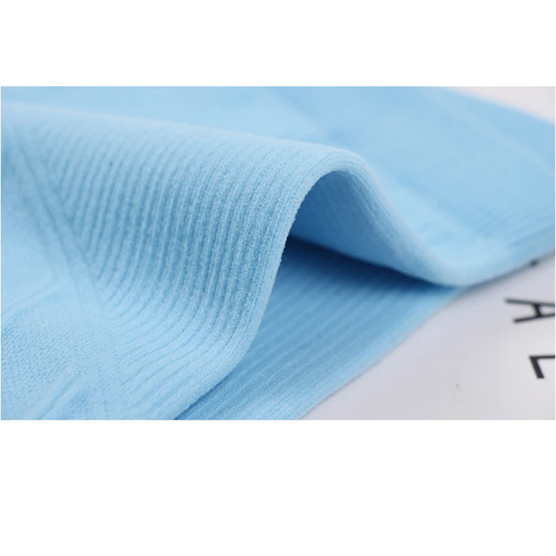 1 пара спортивные гетры для бега езды на велосипеде мужчин и женщин безопасные