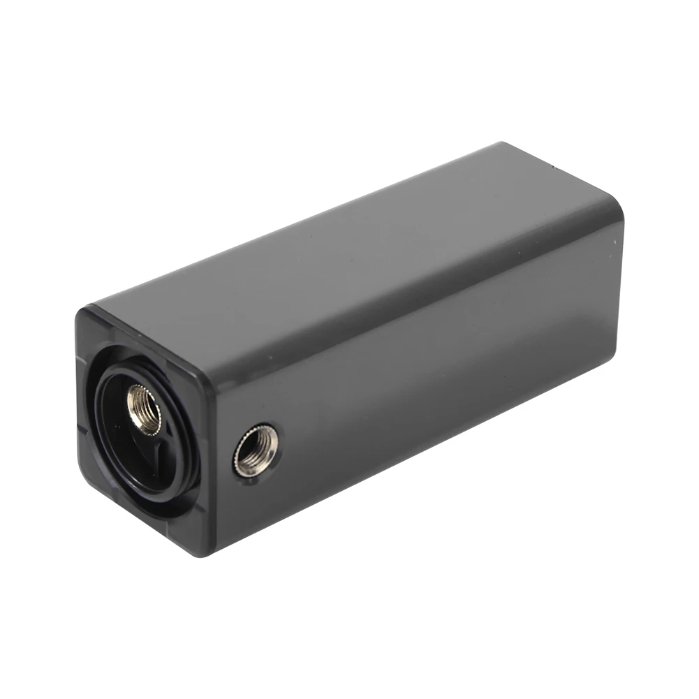 

Portable 2 in 1 Mini Inflatable Electric Air Pump Inflator Vacuum Machine For Car Motorcycle Bicycle Tire Ball Balloon