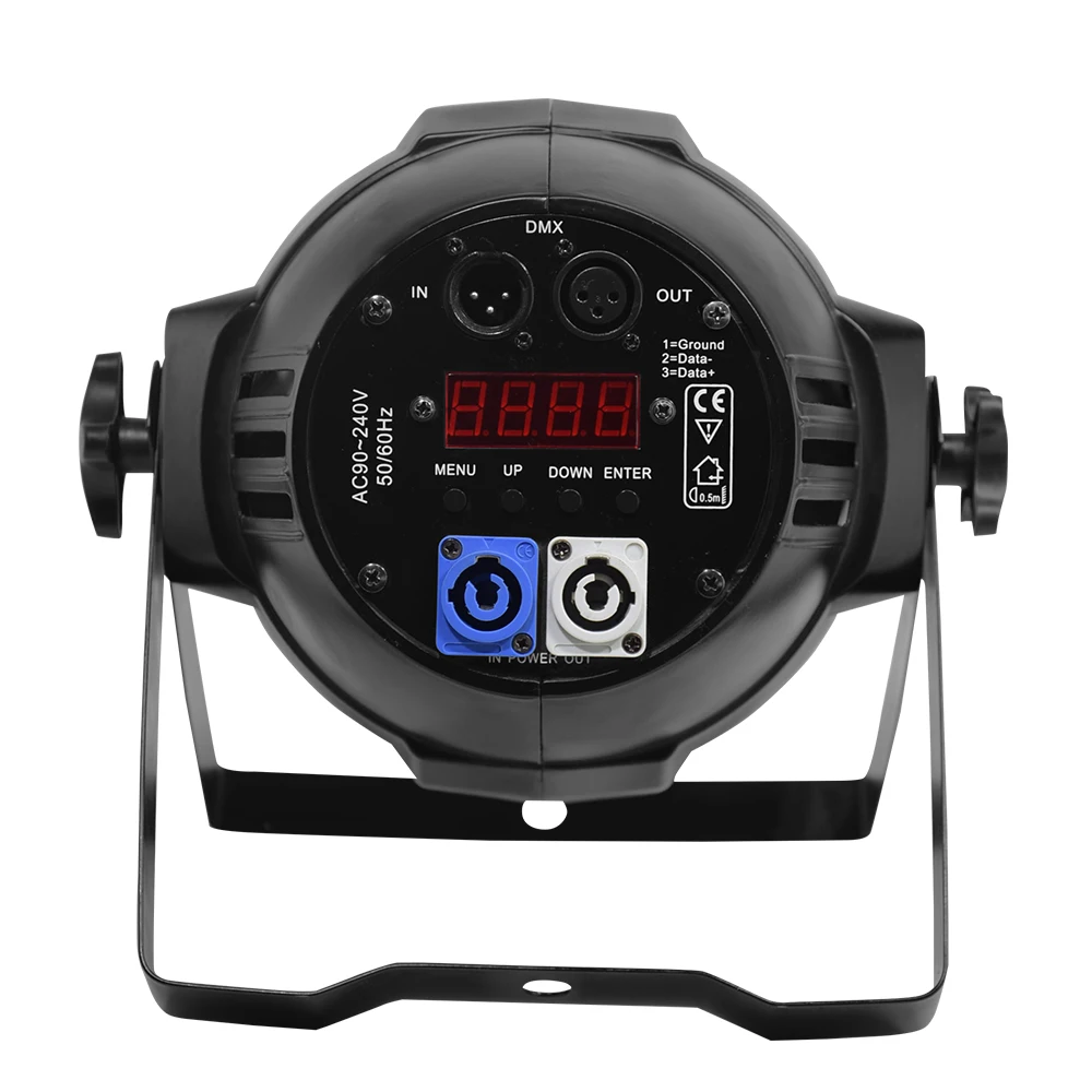 Горячая Распродажа, 1 предмет 100 Вт монолитный блок светодиодов DMX 512 Control теплый белый 100 Вт светодиодный COB par дежурное освещение dmx