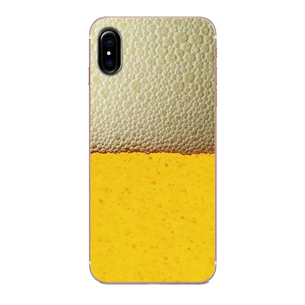 Модный чехол для Huawei Honor Mate 7 7A 8 9 10 20 V8 V9 V10 V30 P40 G Lite Play Mini Pro P Smart Beer A Glass Of Summer |