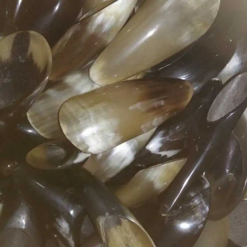 5 шт./лот Ox Horn Gua Sha Массажная доска-BUFFALO HORN-высококачественный инструмент guasha