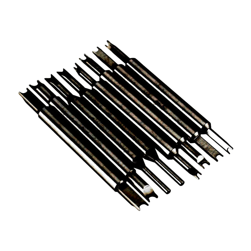 

8 Pins Watch Bracelet Spring Bar Standard Plier Remover Replace Repair Removing Tool SDF-SHIP