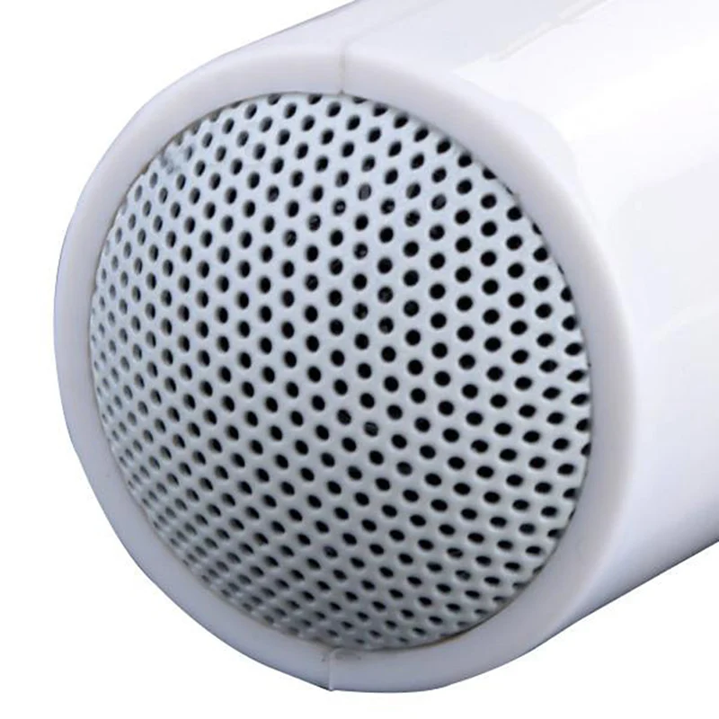 

Mini Speaker Stereo 3.5mm Amplifier USB Portable For MP3 MP4 Mobile Phone Tablet ND998