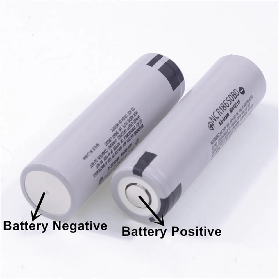 Lumintop 21700 16340 14500 26650 18650 Micro USB аккумуляторная батарея для фонарика низкая температура 18650 батареи