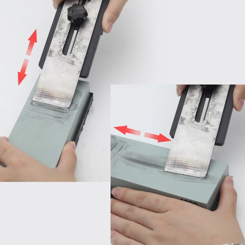 

Fixed Angle Sharpener Whetstone Woodworking Grinder Accessories File Auxiliary Adjust Angle tool Professional Sharpening System