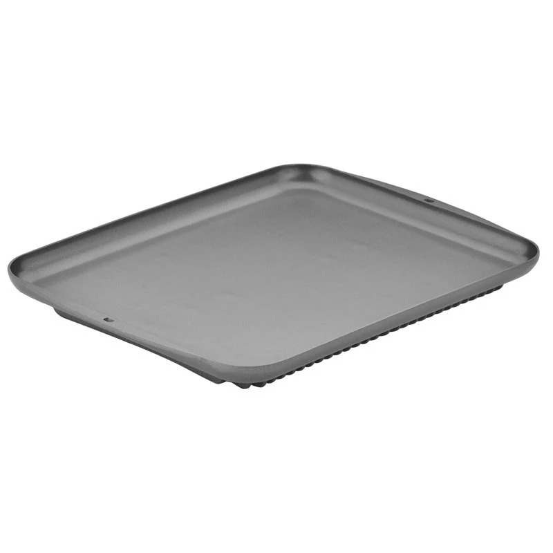 

Thaw Plate Meats Beef Thaw Plate Board Fast Thawing Defrost Plate 2.5cm Thickness L23