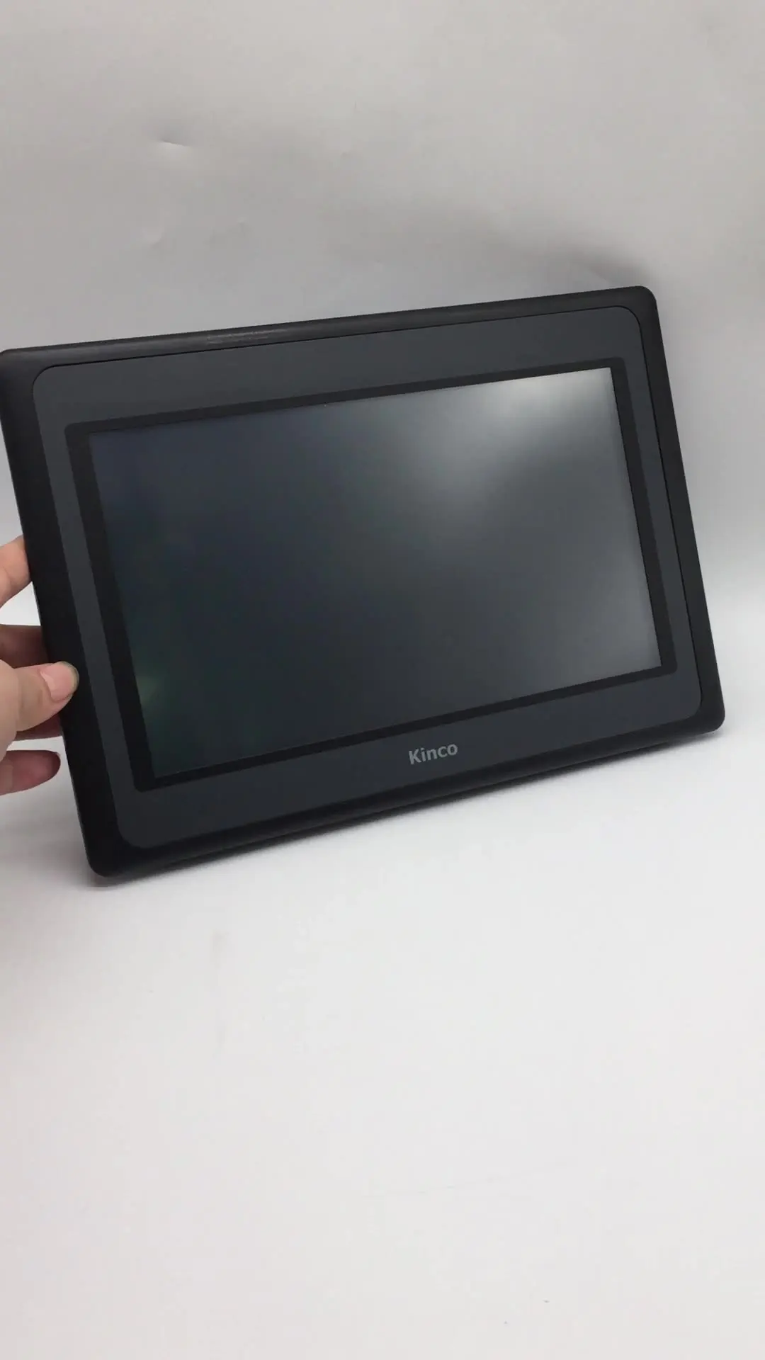

Kinco, новый и оригинальный интерфейс HMI Human Machine MT4532TE