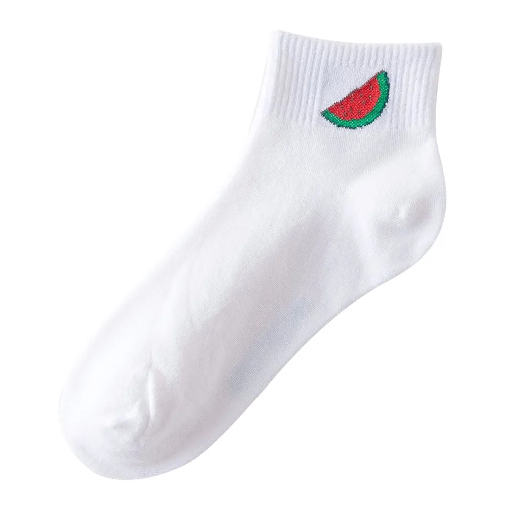 2019 новые модные женские хлопковые длинные носки в стиле Харадзюку японская