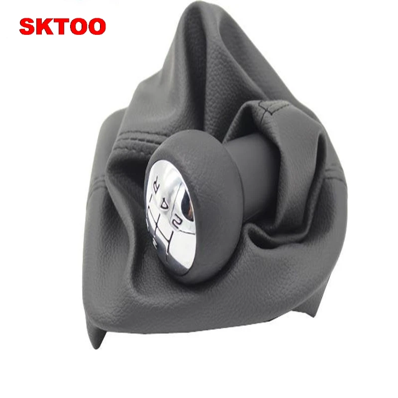 SKTOO для Peugeot 408 307 308 206 207 Citroen C2 автоматическая ручка переключения передач 5