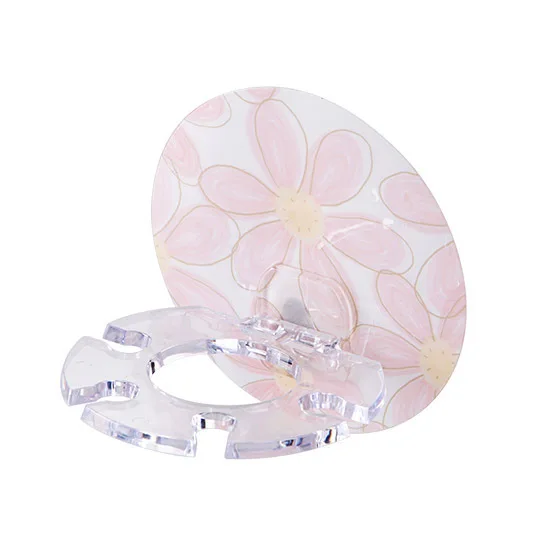 

Bathroom Accessories 1PC Plastic Toothbrush Holder Toothpaste Storage Rack Shaver Tooth Brush Dispenser Bathroom Organizer