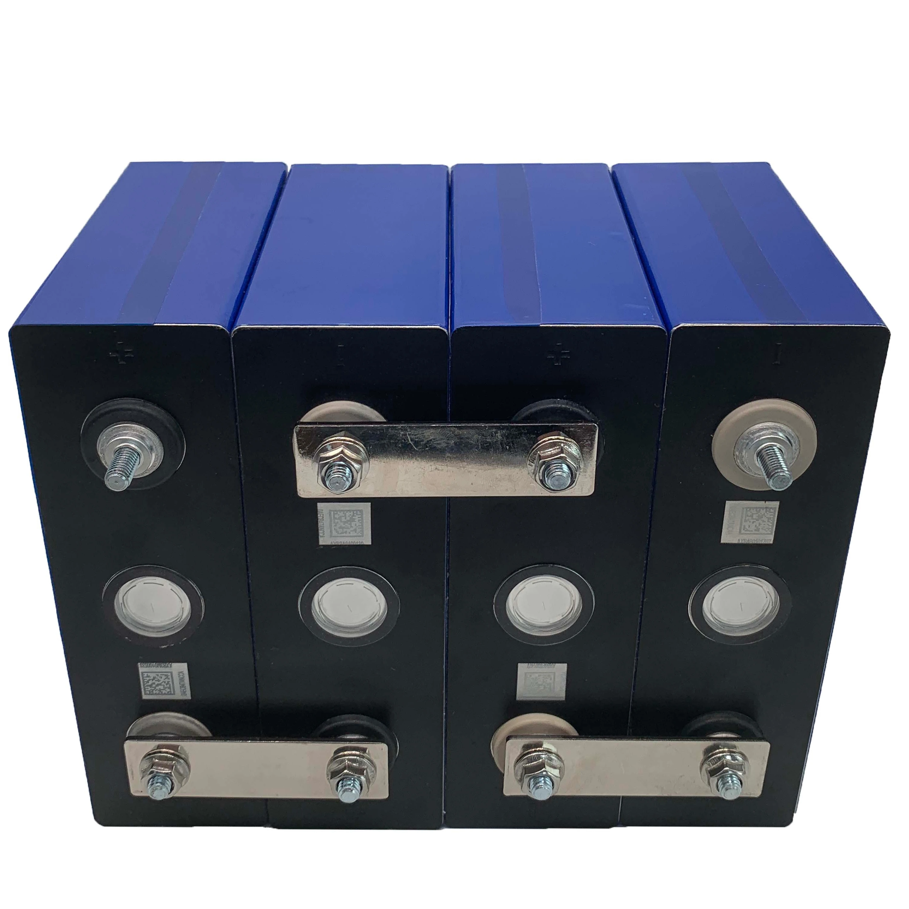 

New model Competitive price 100ah rechargeable 3.2v lifepo4 battery cell for electric Power System yacht power supply