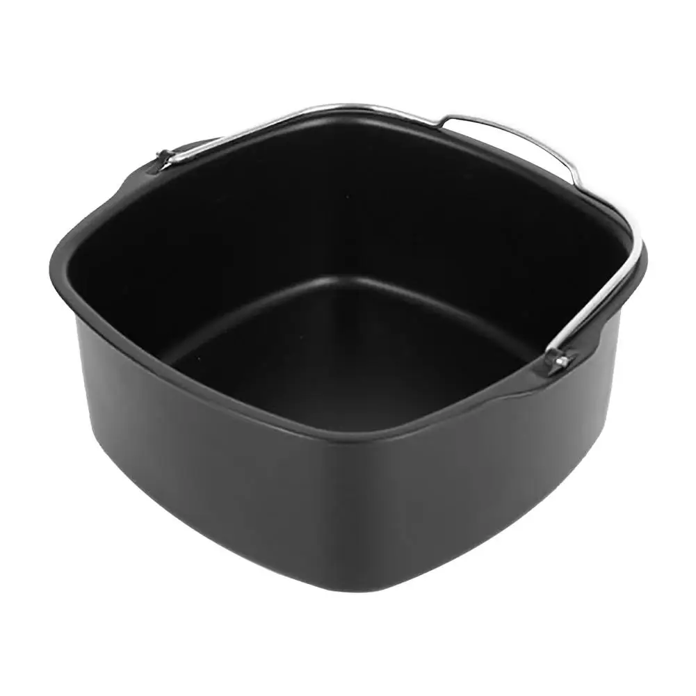 

Аксессуары для фритюрницы, сковорода для кексов, сковорода для пиццы, корзина для выпечки, жаровня, сковорода для выпечки, цилиндр для торта,...