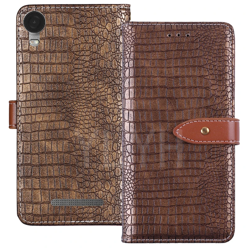 ITien защитный высококачественный кожаный чехол для телефона устройств SKY Elite 6.0L Plus