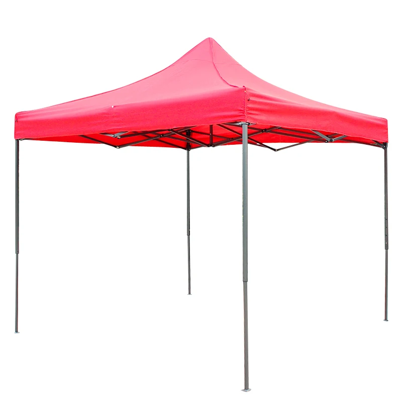 

3x3m Gazebo Tents Waterproof Garden Tent Gazebo Canopy Outdoor Marquee Market Tent Shade Outdoor Party Top Sun Shade Tent