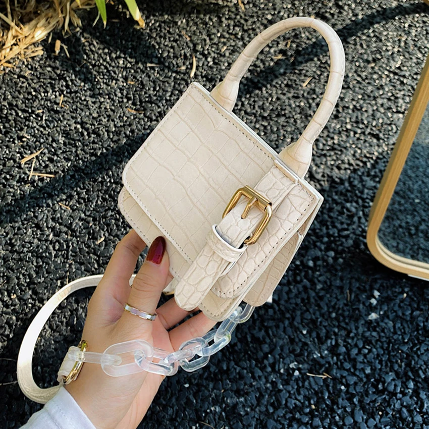 

TOYOOSKY New Fashion Bags for Women 2020 Summer Shoulder Bags Lady Travel Handbags and Handbags Woman Shoulder Messenger Bag