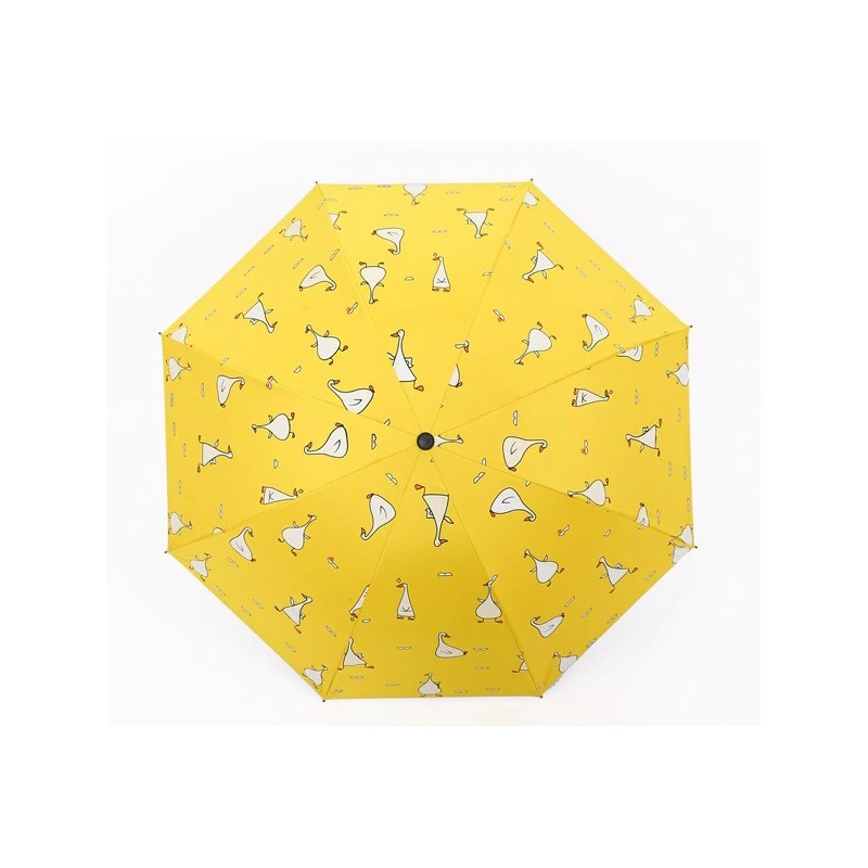 Ветрозащитный складной зонт для леди автомобиля роскошный большой