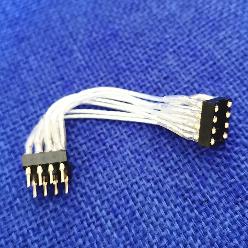 1 шт. удлинитель для операционного усилителя однокристальный медный