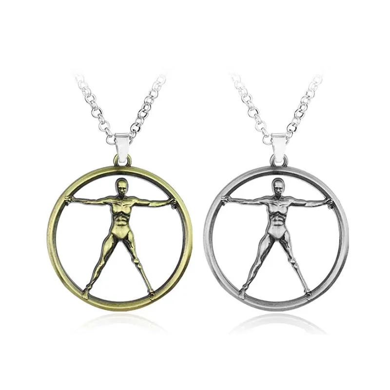 Брелок с 3d-логотипом робота из фильма Westworld металлический мужской аксессуар для