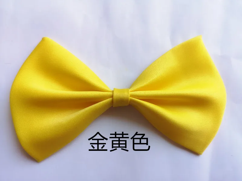 

Handsome Treasure Children Multicolor Tie Bow Tie Shengzhou Pet Manufacturers Custom-Made Wholesale