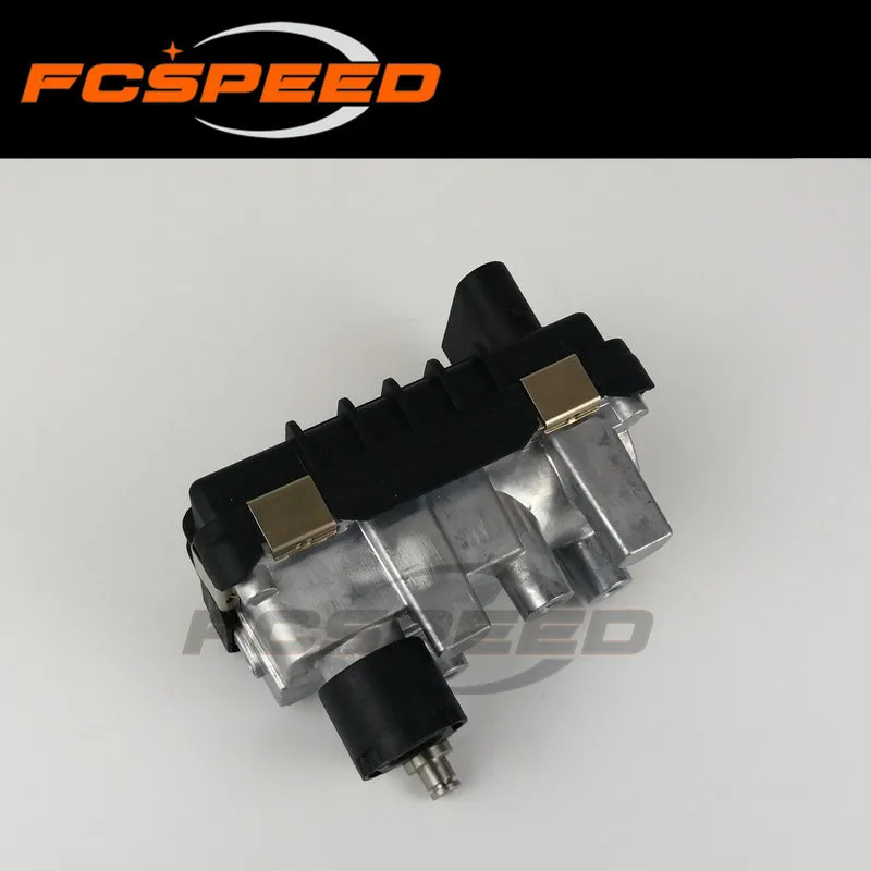 Привод турбонагнетателя G-219 712120 6NW009420 для CHRYSLER DODGE JEEP Mercedes 3,0 CDI OM642 GT2056V 757608 761399