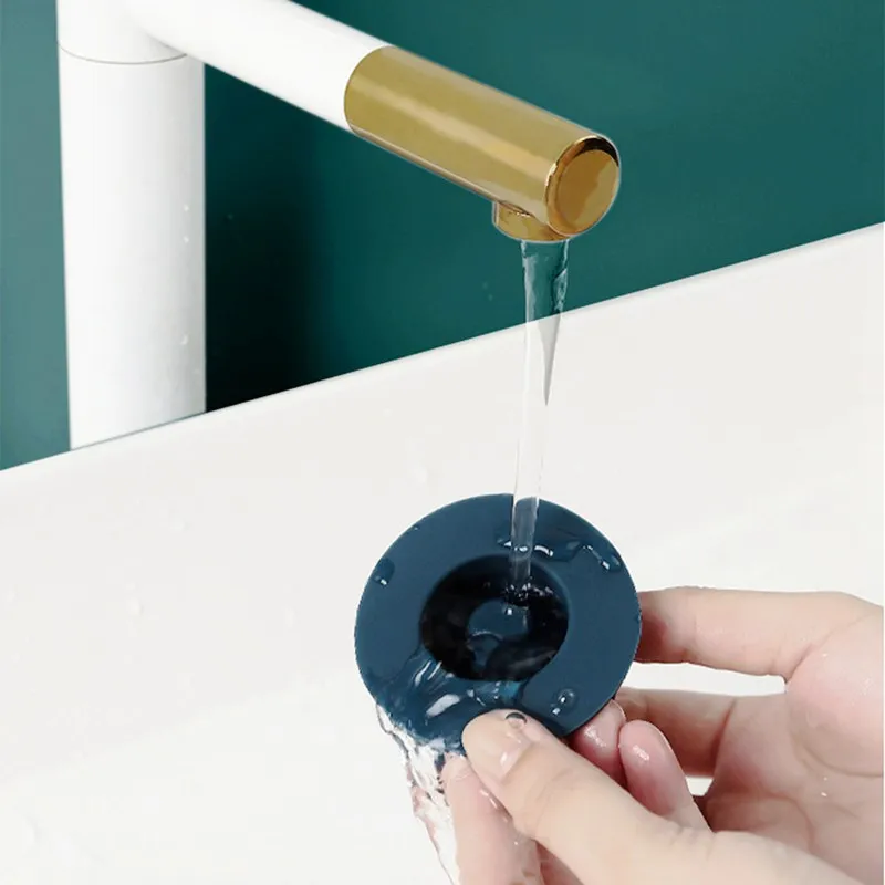 

Norbi Wine Bottle Stopper Champagne Stopper Wine Bottle Cap Sealing Cork Silicone Wine Bottle Stopper Household Bar Tools 2021