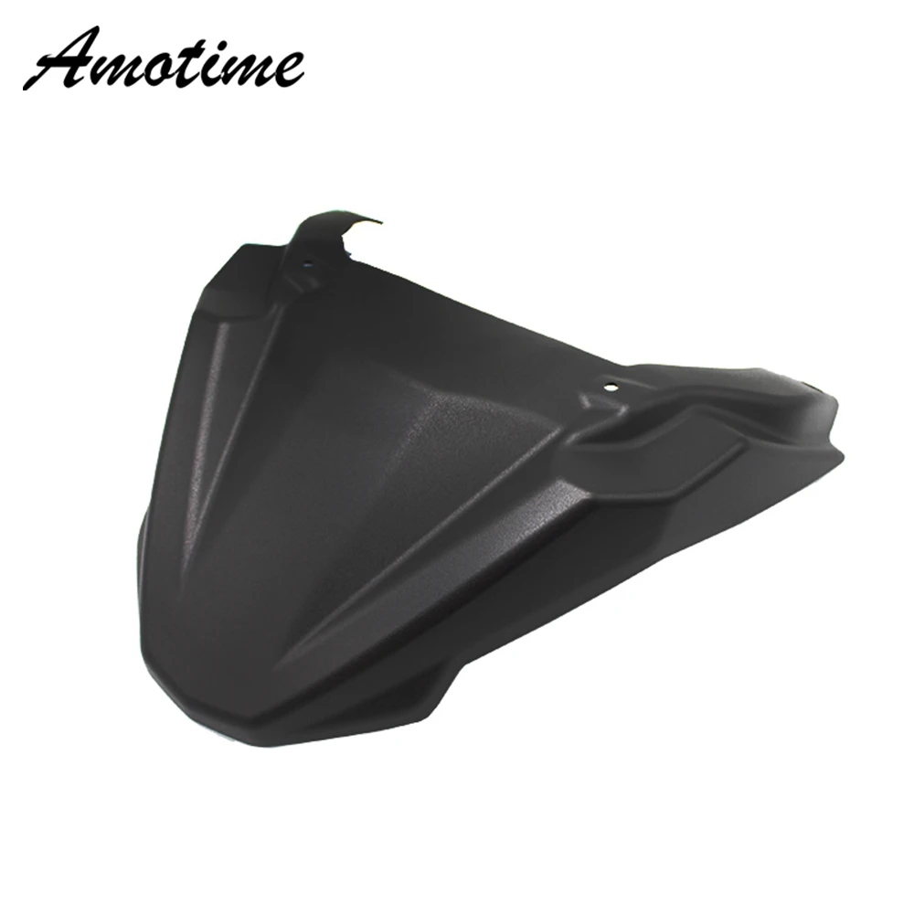 Трассоискатель MT09 переднее колесо брызговик нос конус удлинитель для YAMAHA FJ09 FJ MT 09