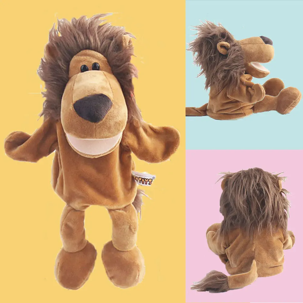 Реквизит для рассказов с героями мультфильмов пустая прекрасная