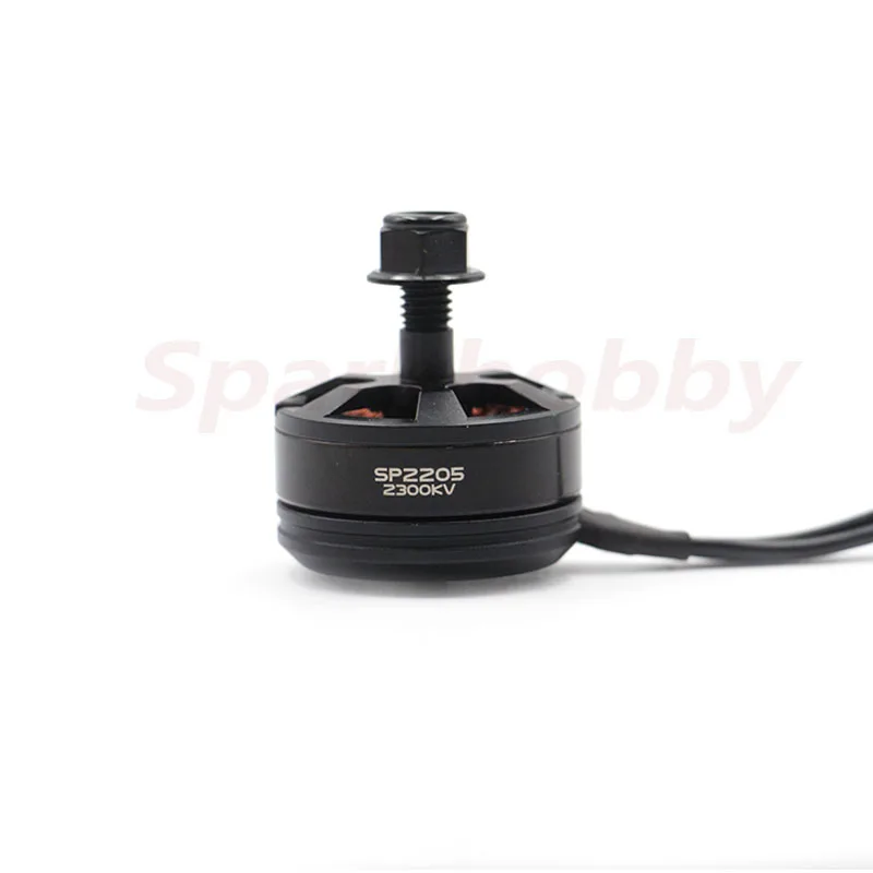 4 шт ztw spider 2205 sp2205 230025002750кв cw бесщеточный дв