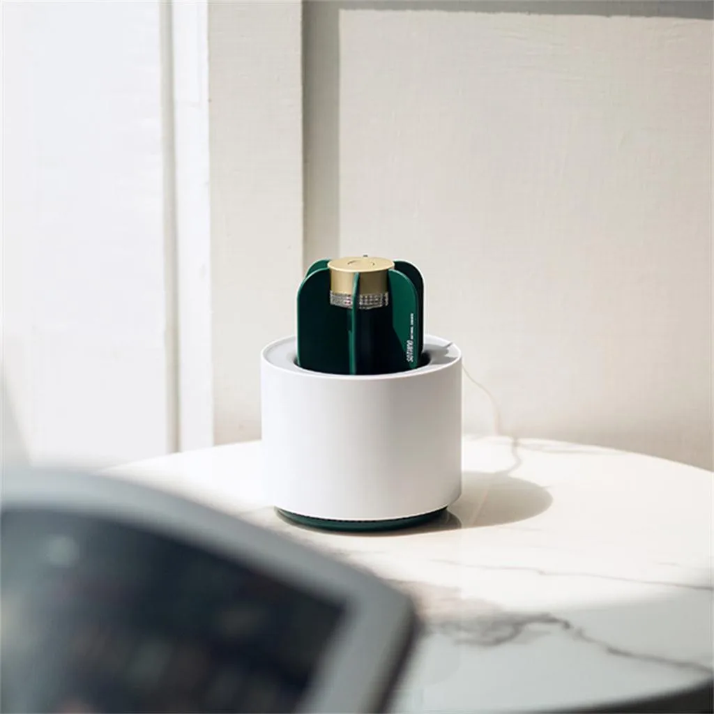 Sticky Catch USB Mosquito Home LED Repellent Fly Trap Light Silent non-radiation pregnant baby special Insect repellent |