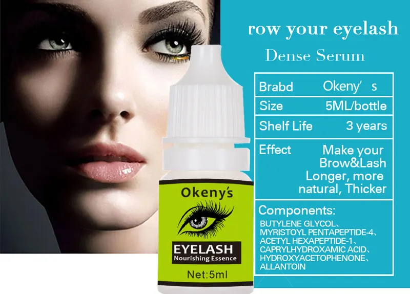 Натуральные ресницы лечение роста удлинение ресниц для бровей Увеличение более