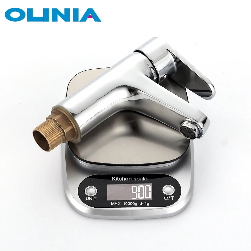 Olinia смесители для умывальника технология экономии воды Смеситель кран горячей и