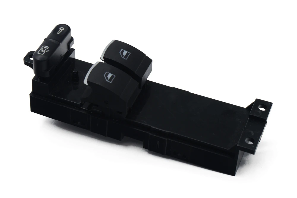 1J3959857 3B1867171D Golf MK4 Je.tta Bora Passat Skoda Octavia Power Window Control Switch Button Panel 3B1 867 171D 1J3 959 857 |