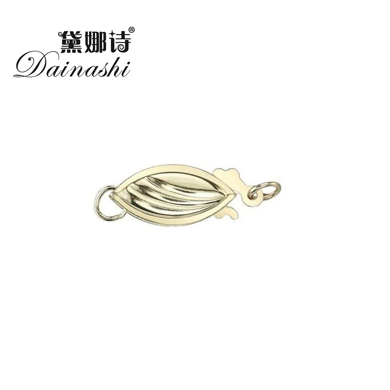 

Dainahshi 14K Gold 4-9mm AAA Quality Graduated Round White Freshwater Cultured Pearl Necklace for Women