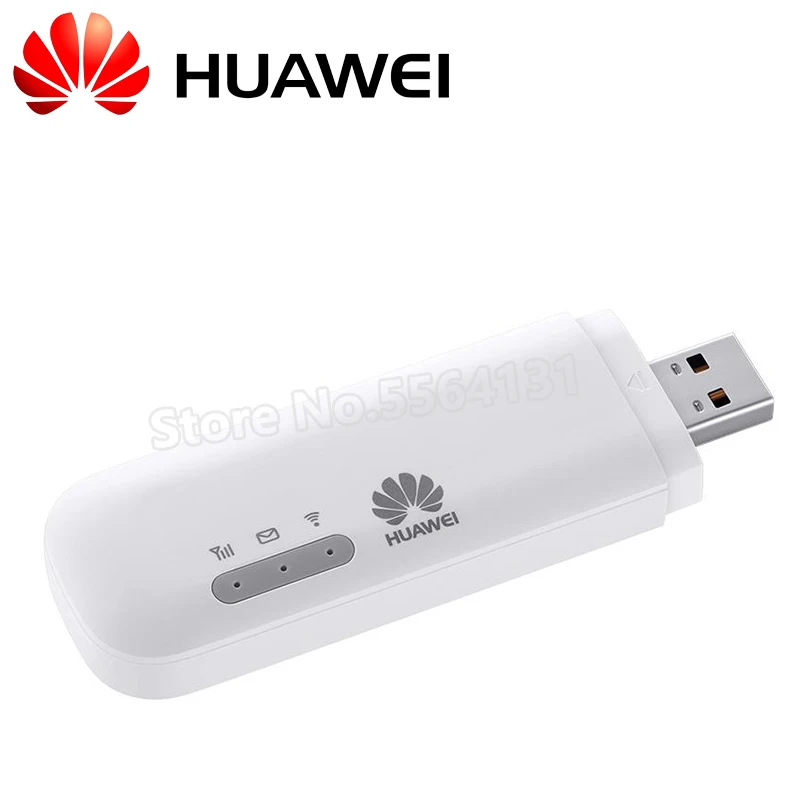 Универсальный USB Wi-Fi Модем HUAWEI E8372 E8372h-320 E8372h-820 4G LTE Wingle Мобильная точка доступа для