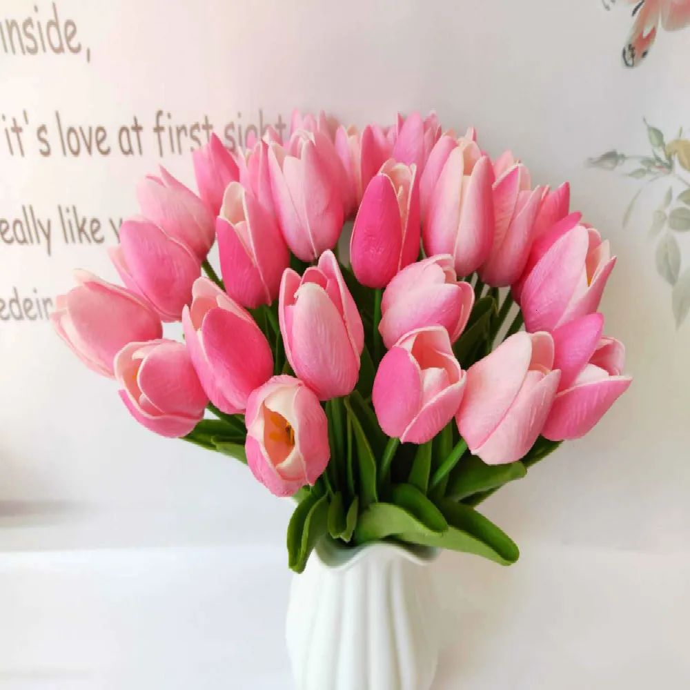 Искусственный цветочный букет невесты на свадьбу искусственный цветок из