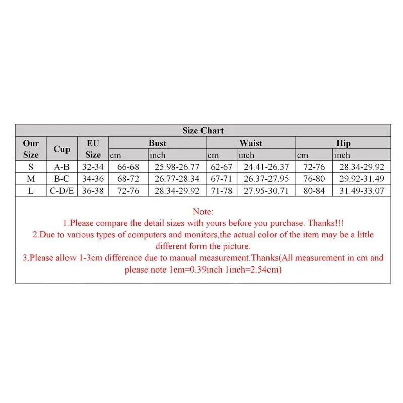 

40GC Women Sexy Two Piece Brazilian Bikini Set V-Shape Halter Push Up Padded Swimsuit Blue Contrast Color Micro Bathing Suit