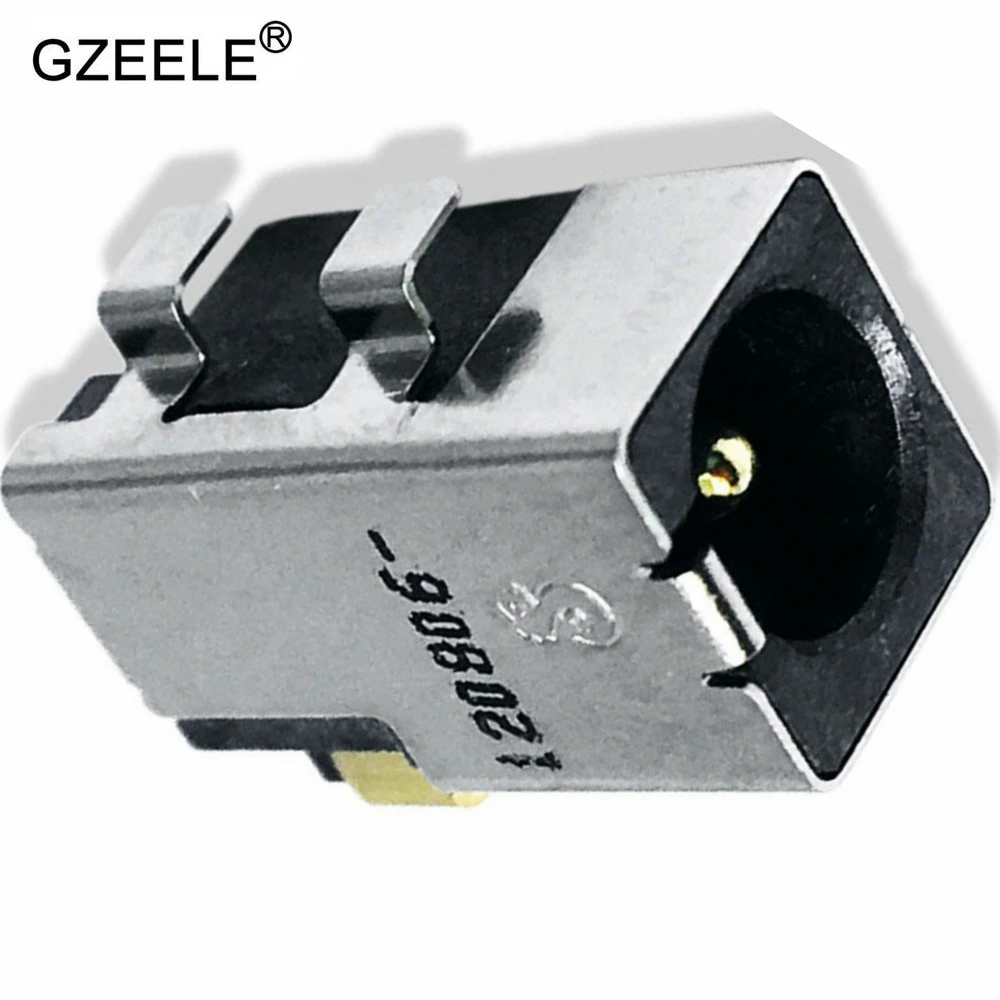 Аксессуары для ноутбуков новый ноутбук DC разъем питания lenovo miix5 miix miix510-12ikb 510-12ikb |