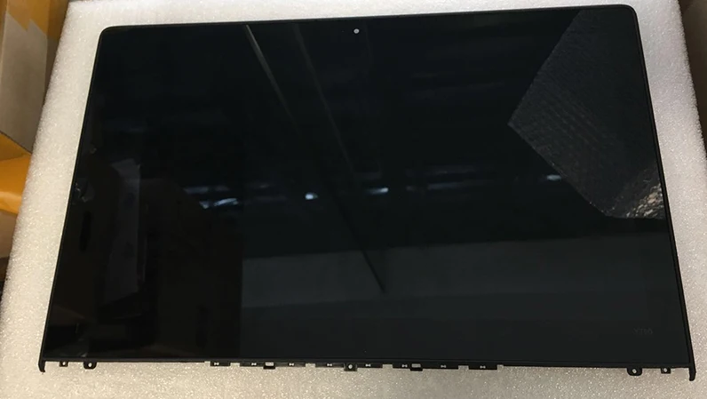 15.6 Inch LCD Laptop Screen Assembly Replace For Lenovo Y700 15ISK LED Display GLASS Panel ( no touch version) | Компьютеры и офис