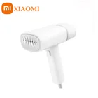 Отпариватель XIAOMI ZANJIA, бытовой Электрический мини-генератор утюга для глажки одежды, подвесной портативный
